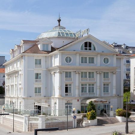 Hotel Hoyuela Santander Dış mekan fotoğraf