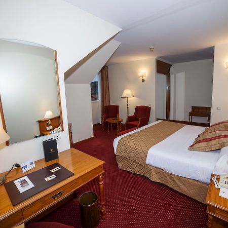 Hotel Hoyuela Santander Dış mekan fotoğraf