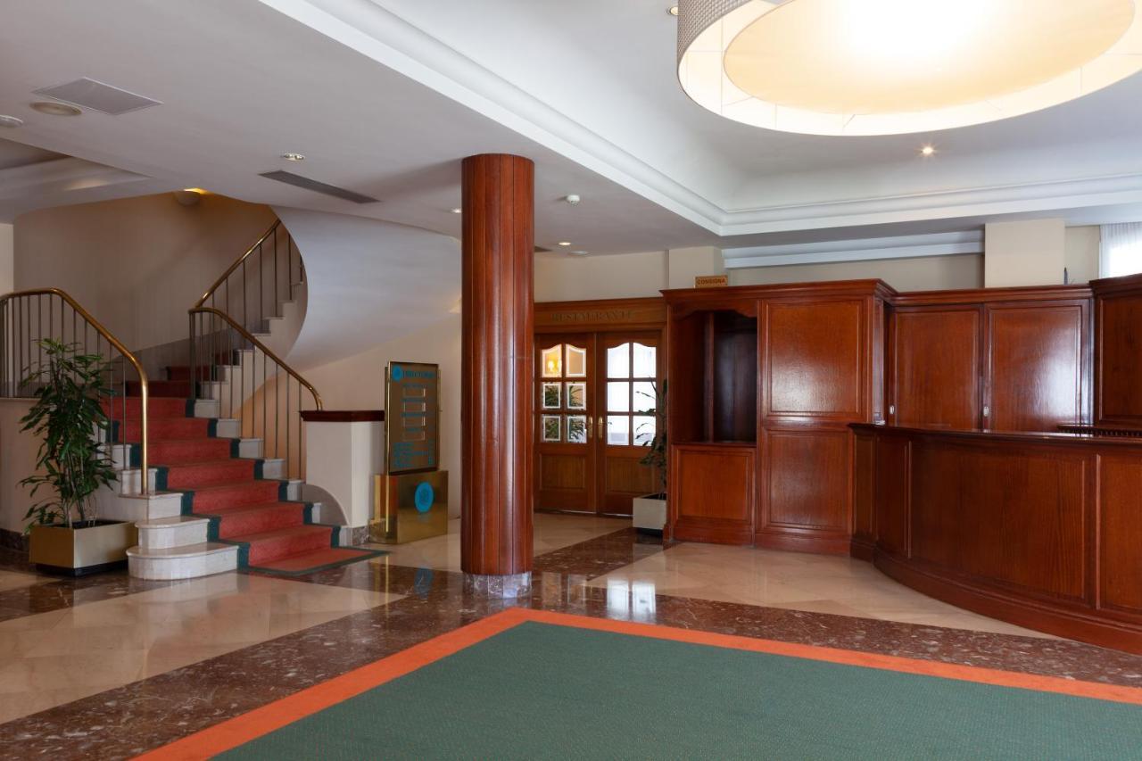 Hotel Hoyuela Santander Dış mekan fotoğraf