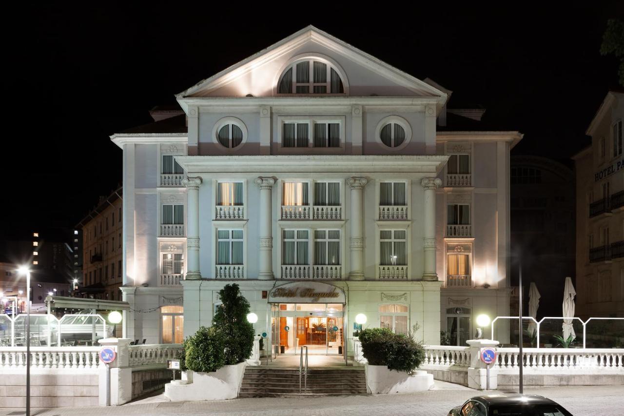 Hotel Hoyuela Santander Dış mekan fotoğraf