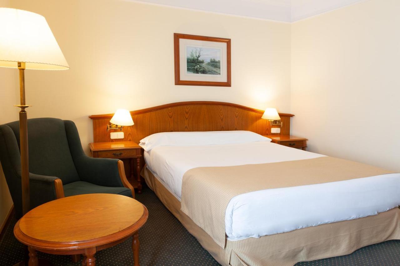 Hotel Hoyuela Santander Dış mekan fotoğraf
