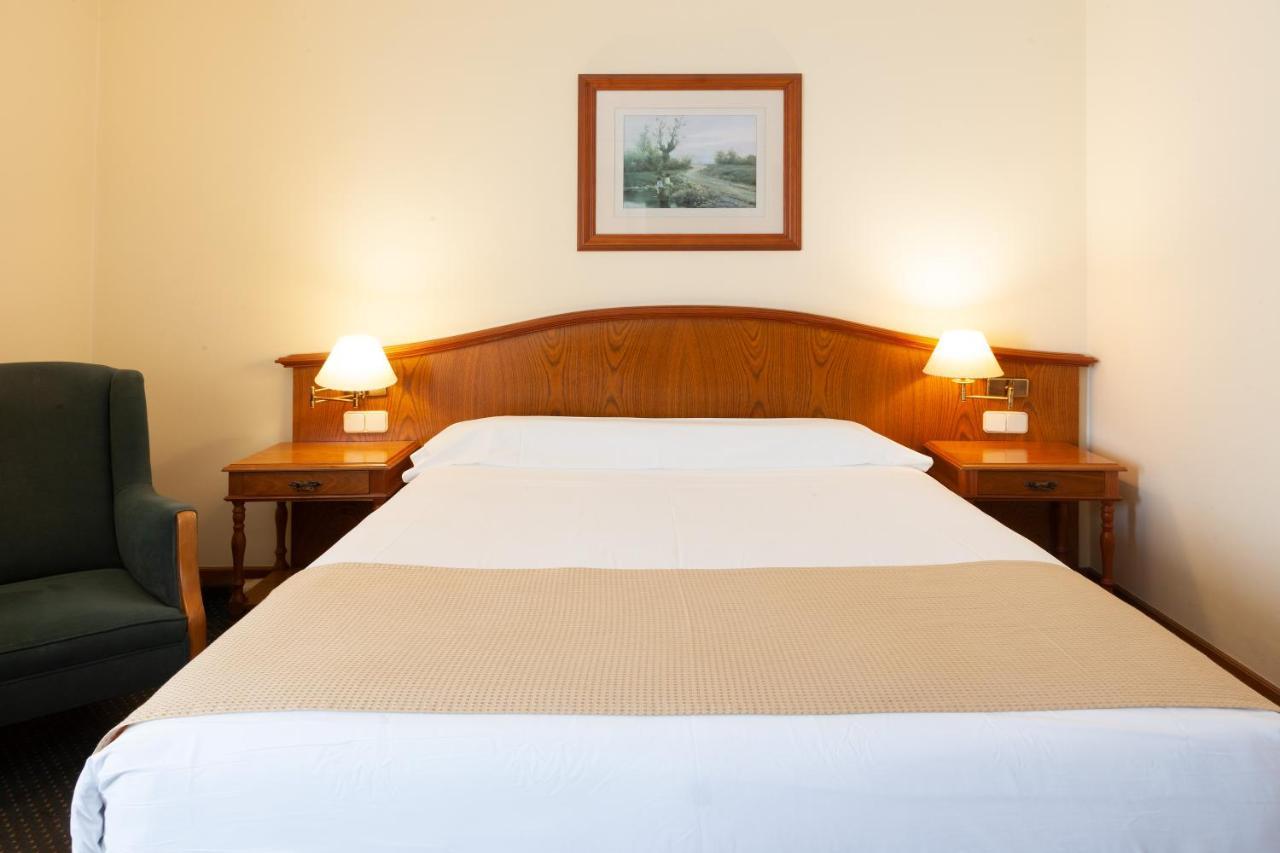 Hotel Hoyuela Santander Dış mekan fotoğraf