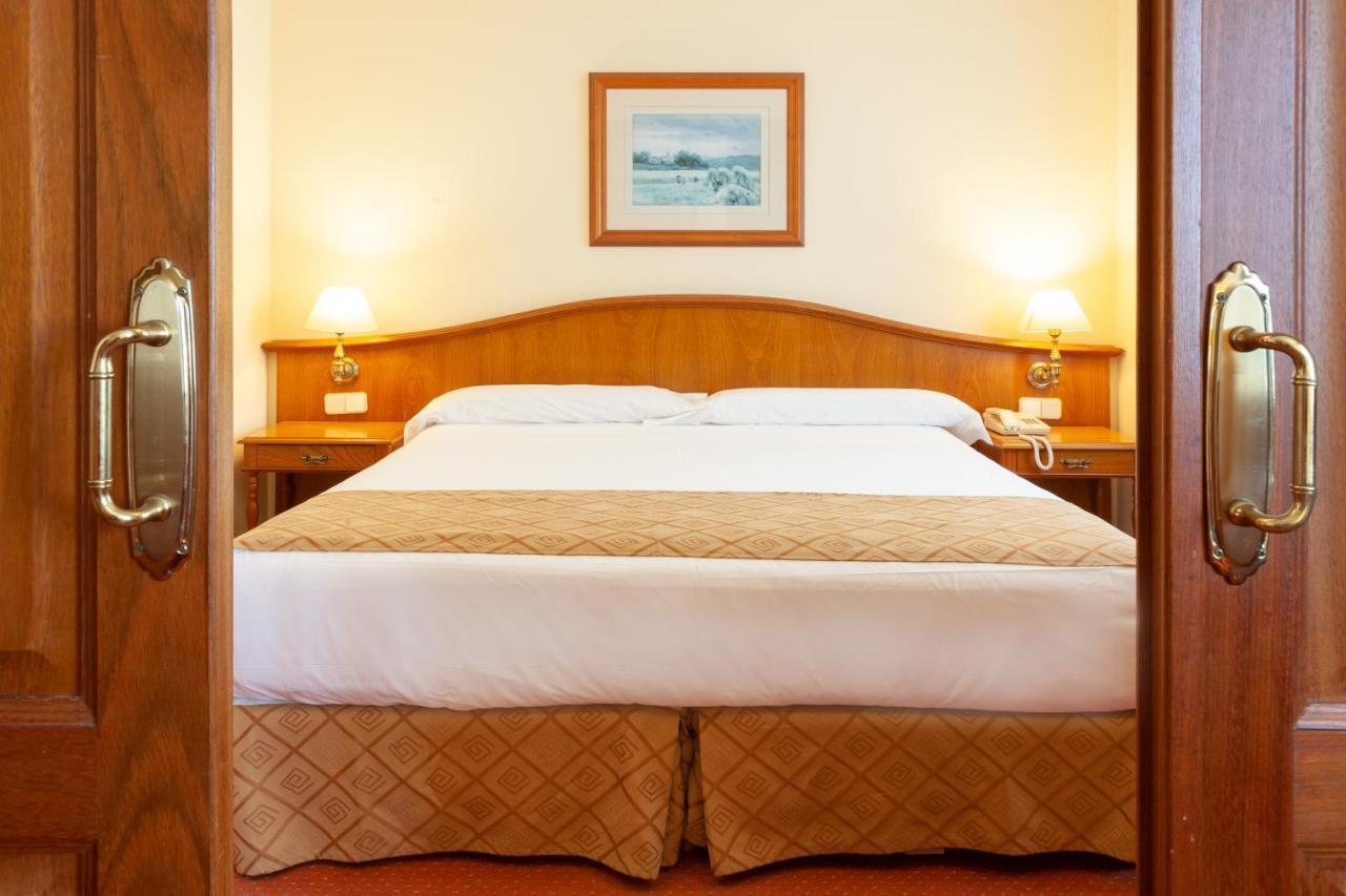 Hotel Hoyuela Santander Dış mekan fotoğraf