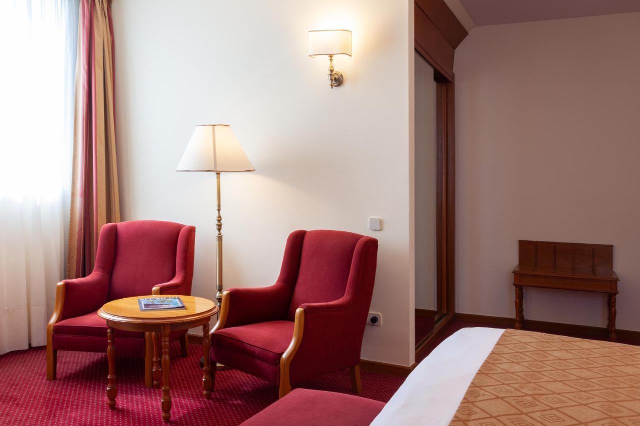 Hotel Hoyuela Santander Dış mekan fotoğraf