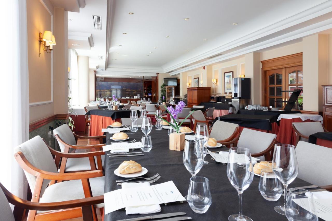 Hotel Hoyuela Santander Dış mekan fotoğraf