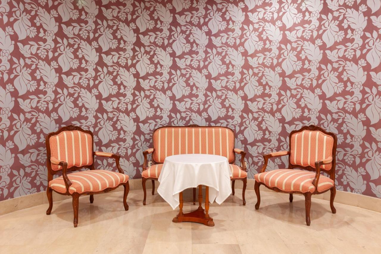 Hotel Hoyuela Santander Dış mekan fotoğraf