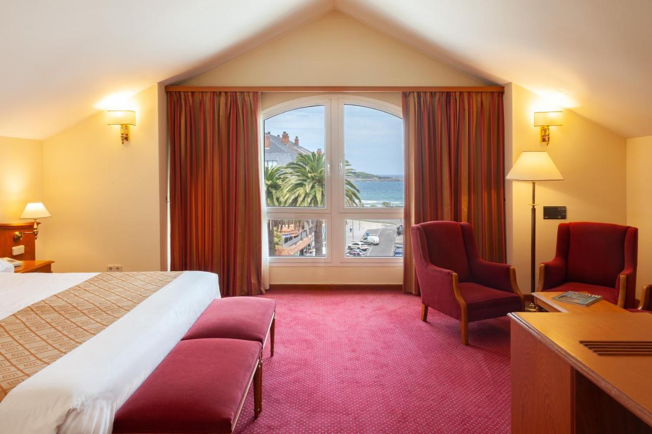 Hotel Hoyuela Santander Dış mekan fotoğraf