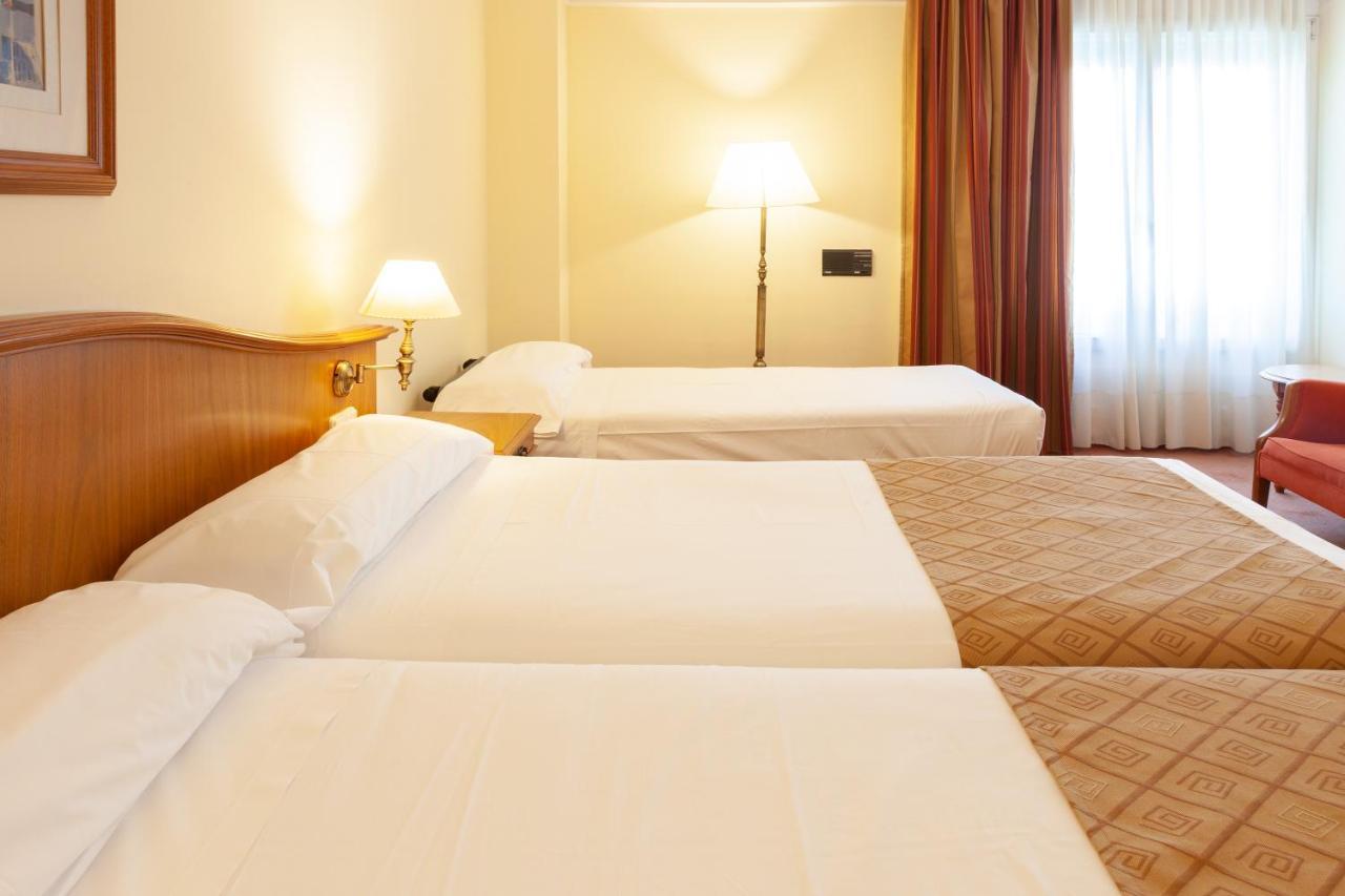 Hotel Hoyuela Santander Dış mekan fotoğraf