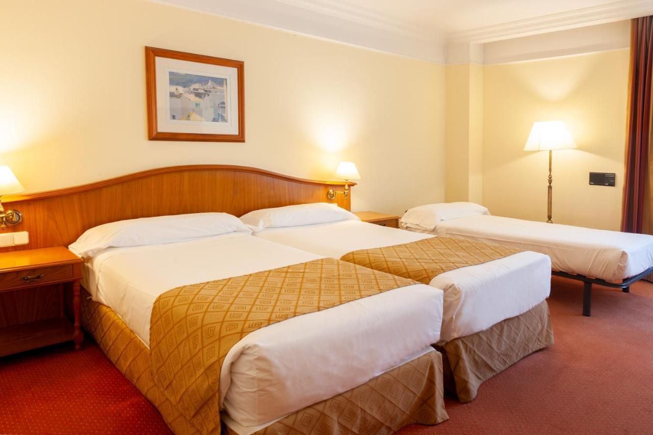 Hotel Hoyuela Santander Dış mekan fotoğraf