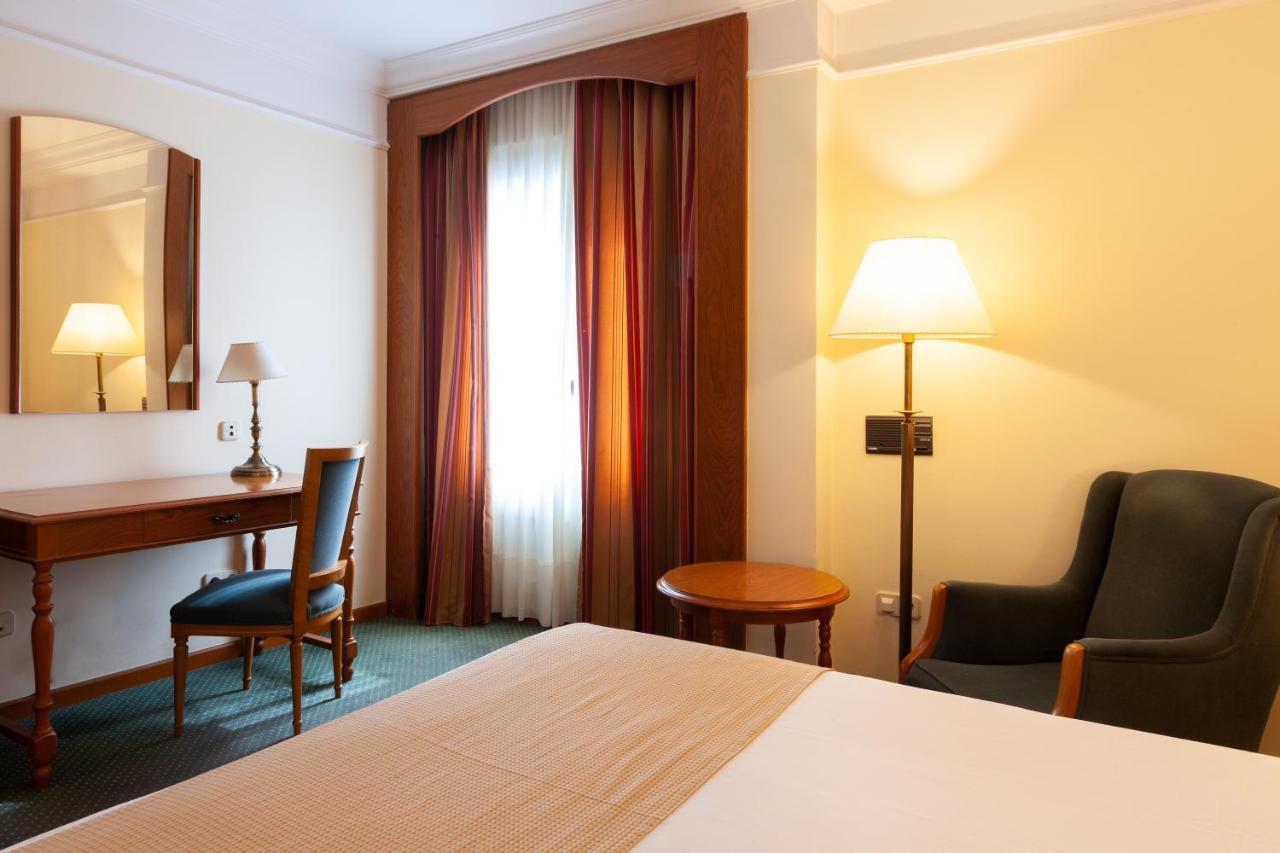 Hotel Hoyuela Santander Dış mekan fotoğraf