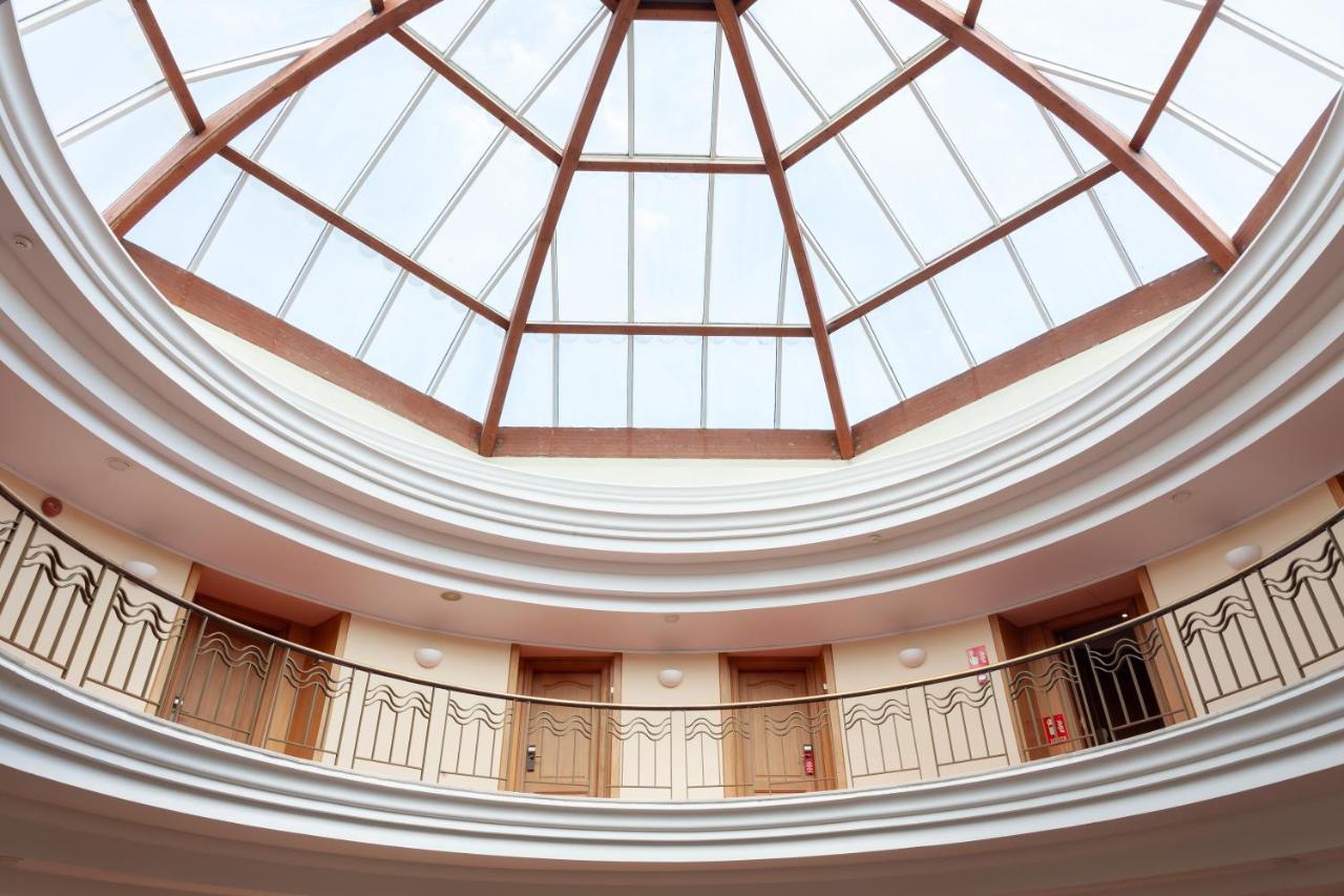 Hotel Hoyuela Santander Dış mekan fotoğraf