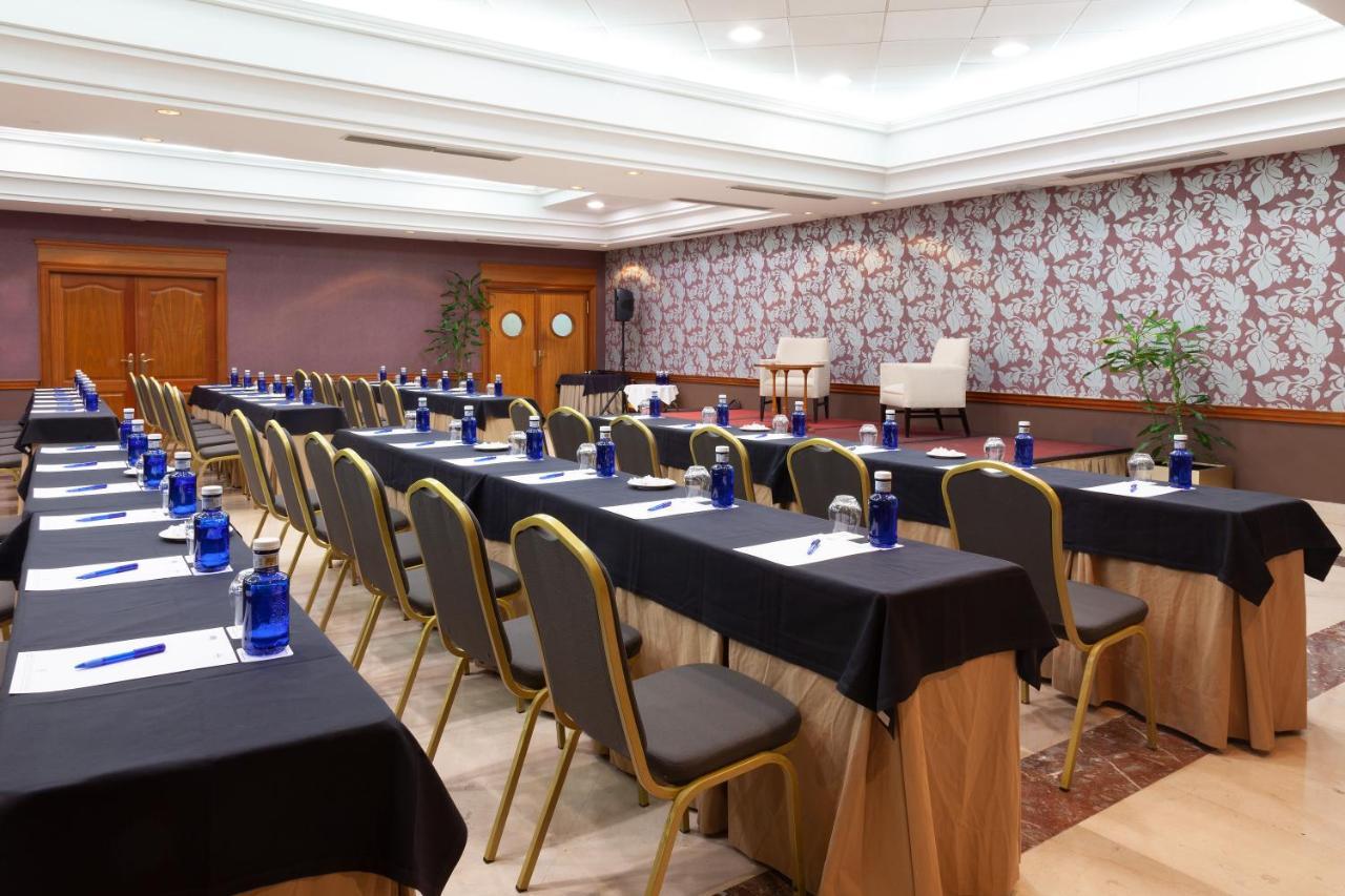 Hotel Hoyuela Santander Dış mekan fotoğraf