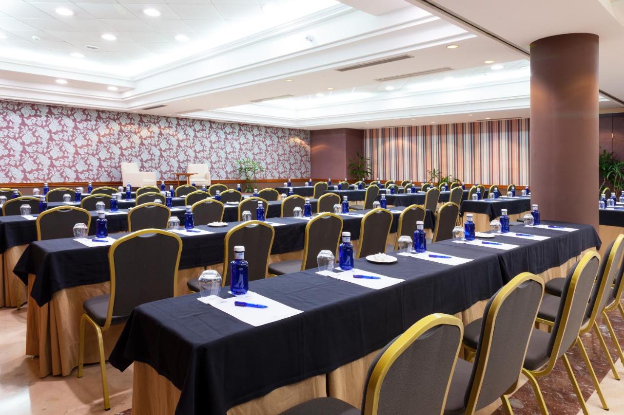 Hotel Hoyuela Santander Dış mekan fotoğraf