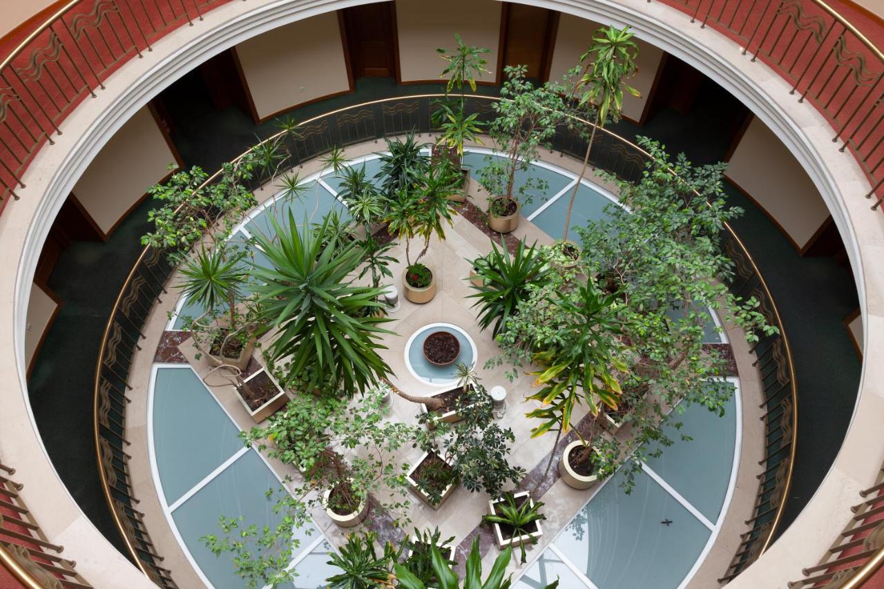 Hotel Hoyuela Santander Dış mekan fotoğraf