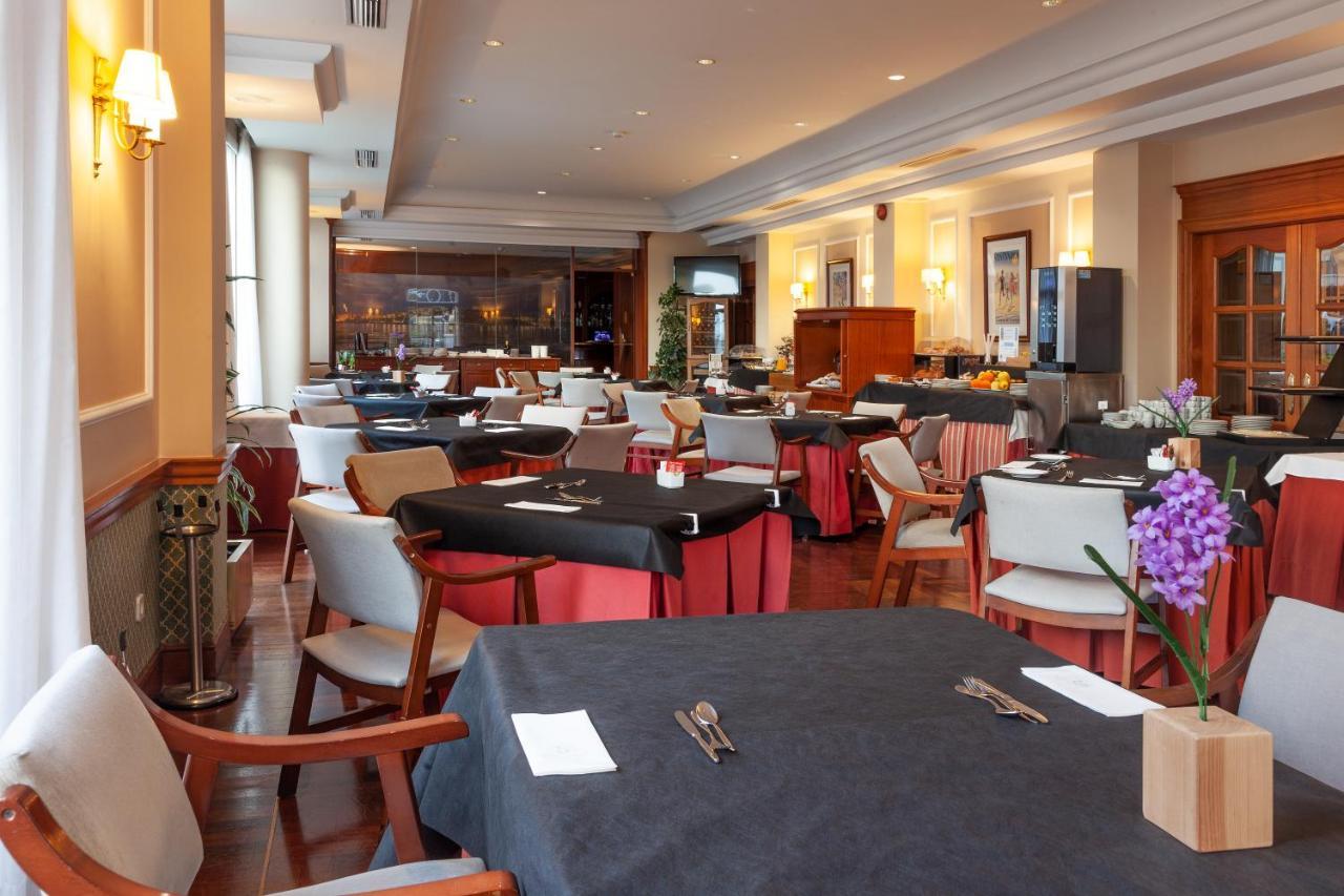 Hotel Hoyuela Santander Dış mekan fotoğraf
