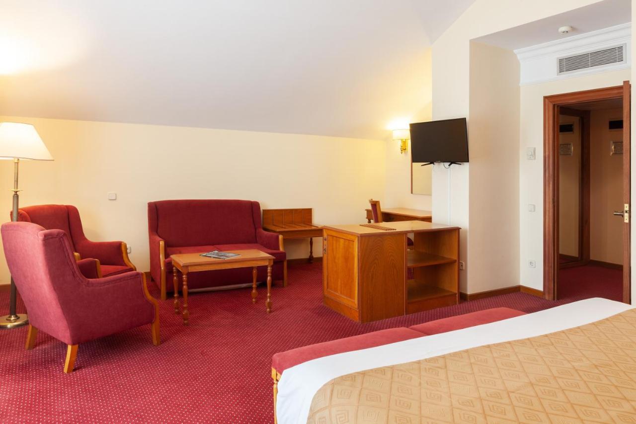Hotel Hoyuela Santander Dış mekan fotoğraf