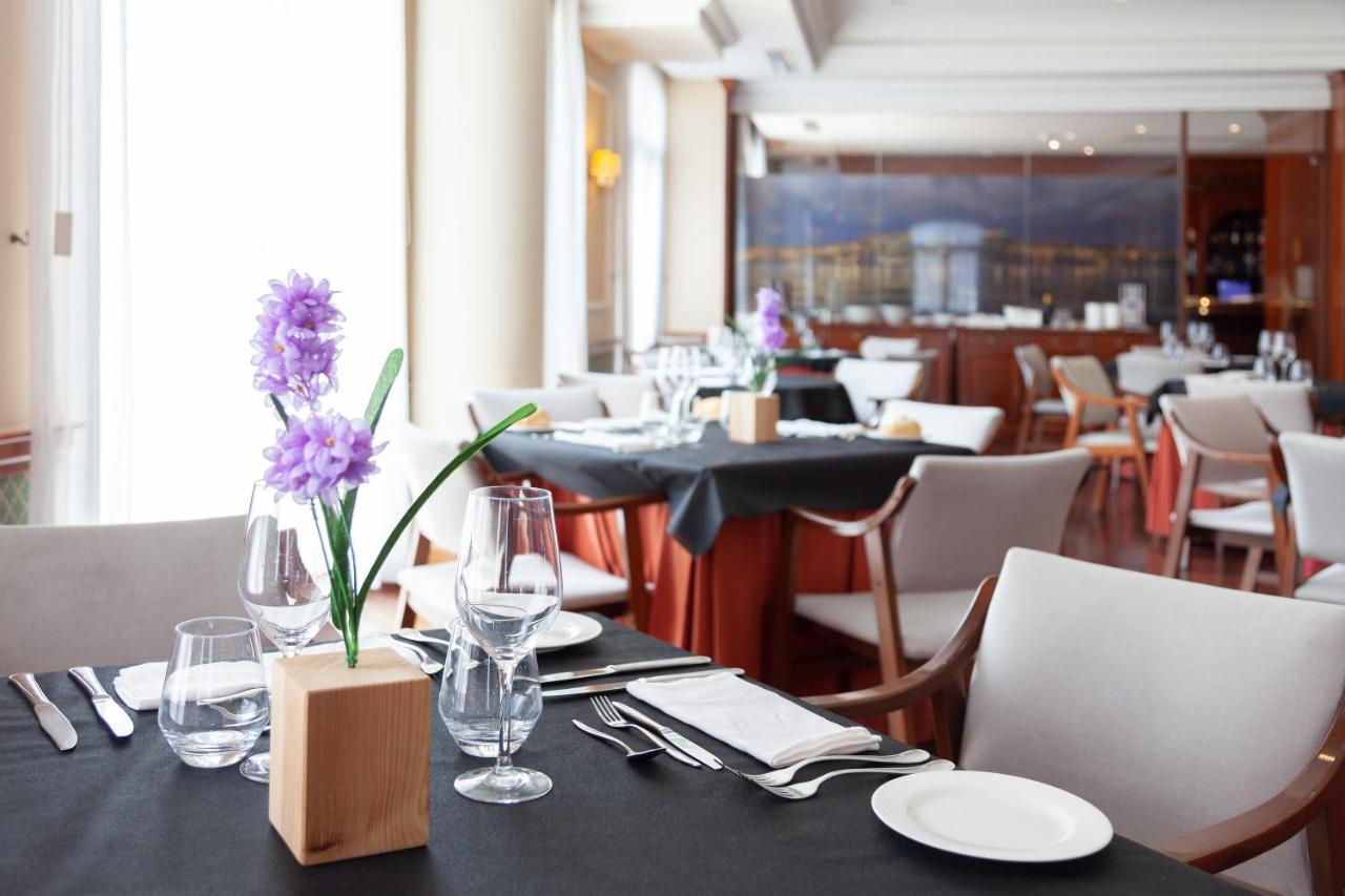 Hotel Hoyuela Santander Dış mekan fotoğraf