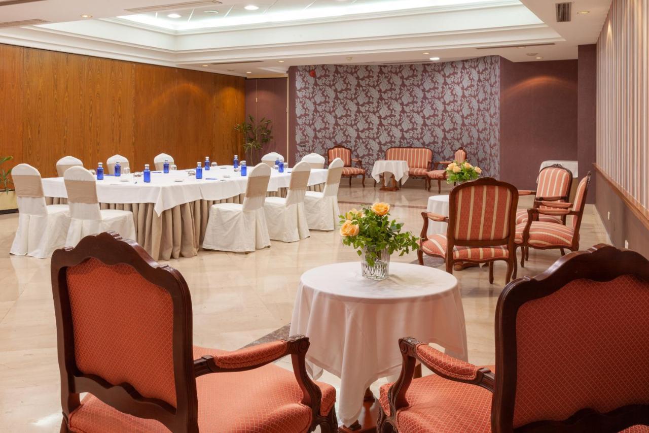 Hotel Hoyuela Santander Dış mekan fotoğraf