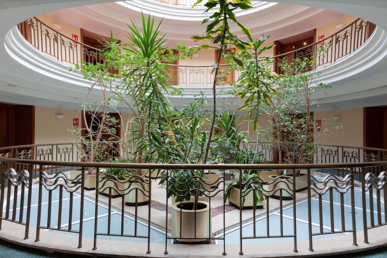 Hotel Hoyuela Santander Dış mekan fotoğraf