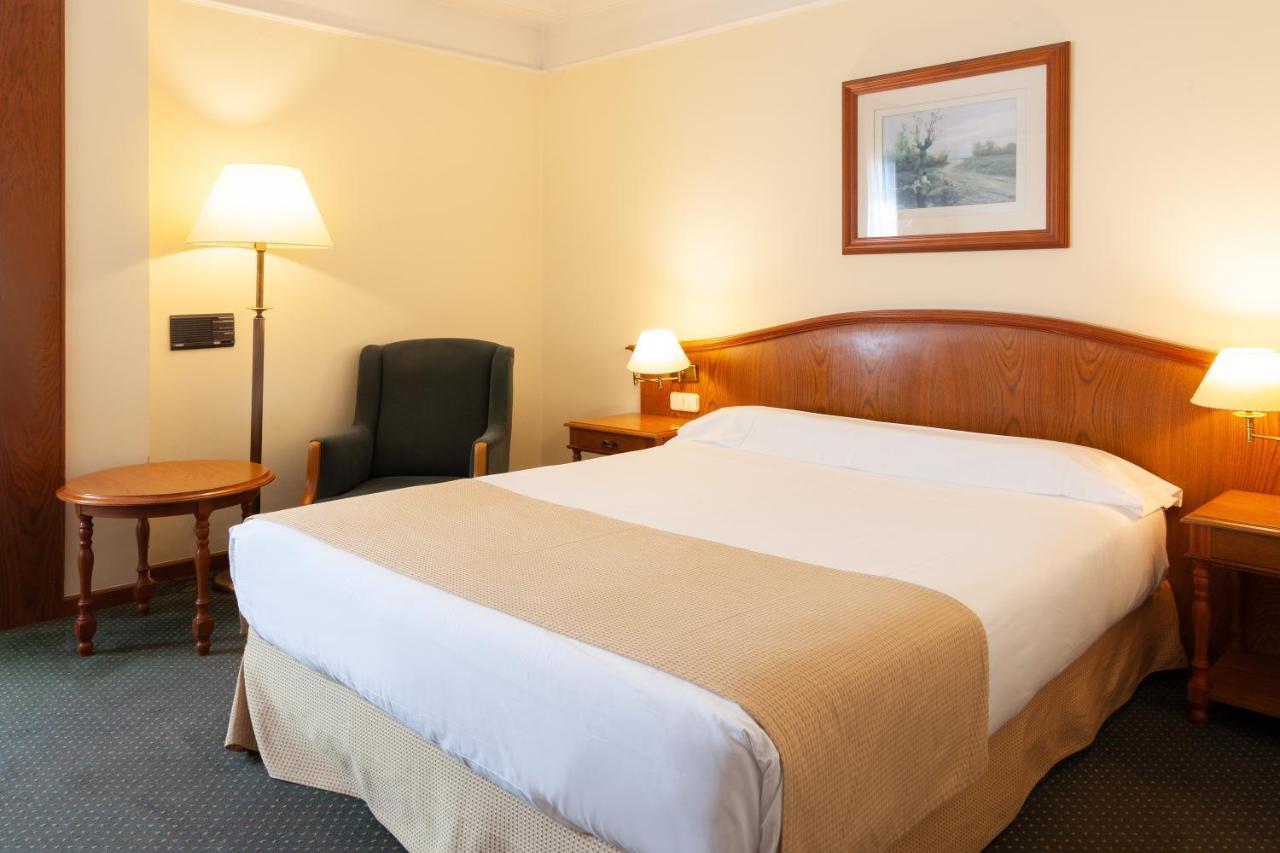 Hotel Hoyuela Santander Dış mekan fotoğraf