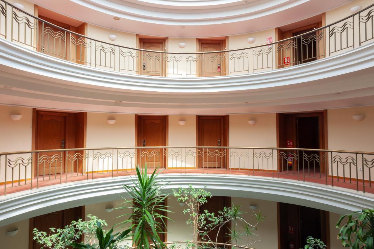 Hotel Hoyuela Santander Dış mekan fotoğraf
