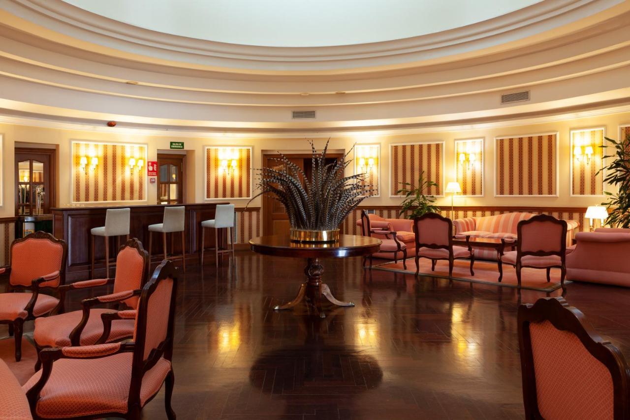 Hotel Hoyuela Santander Dış mekan fotoğraf