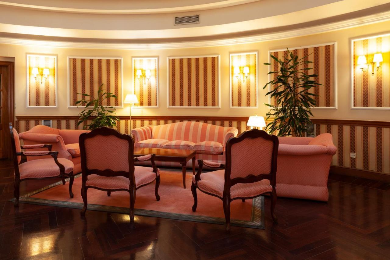 Hotel Hoyuela Santander Dış mekan fotoğraf
