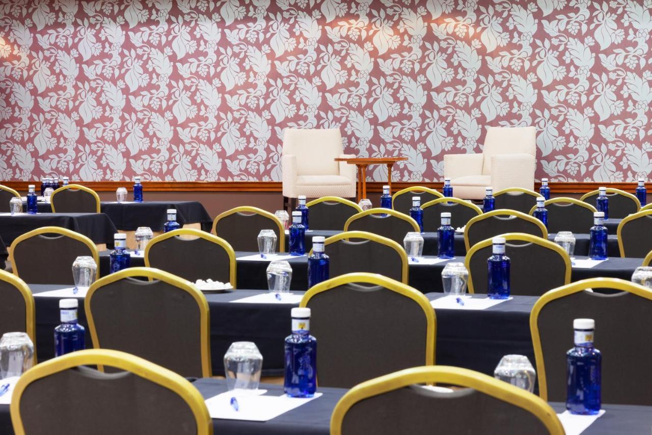 Hotel Hoyuela Santander Dış mekan fotoğraf