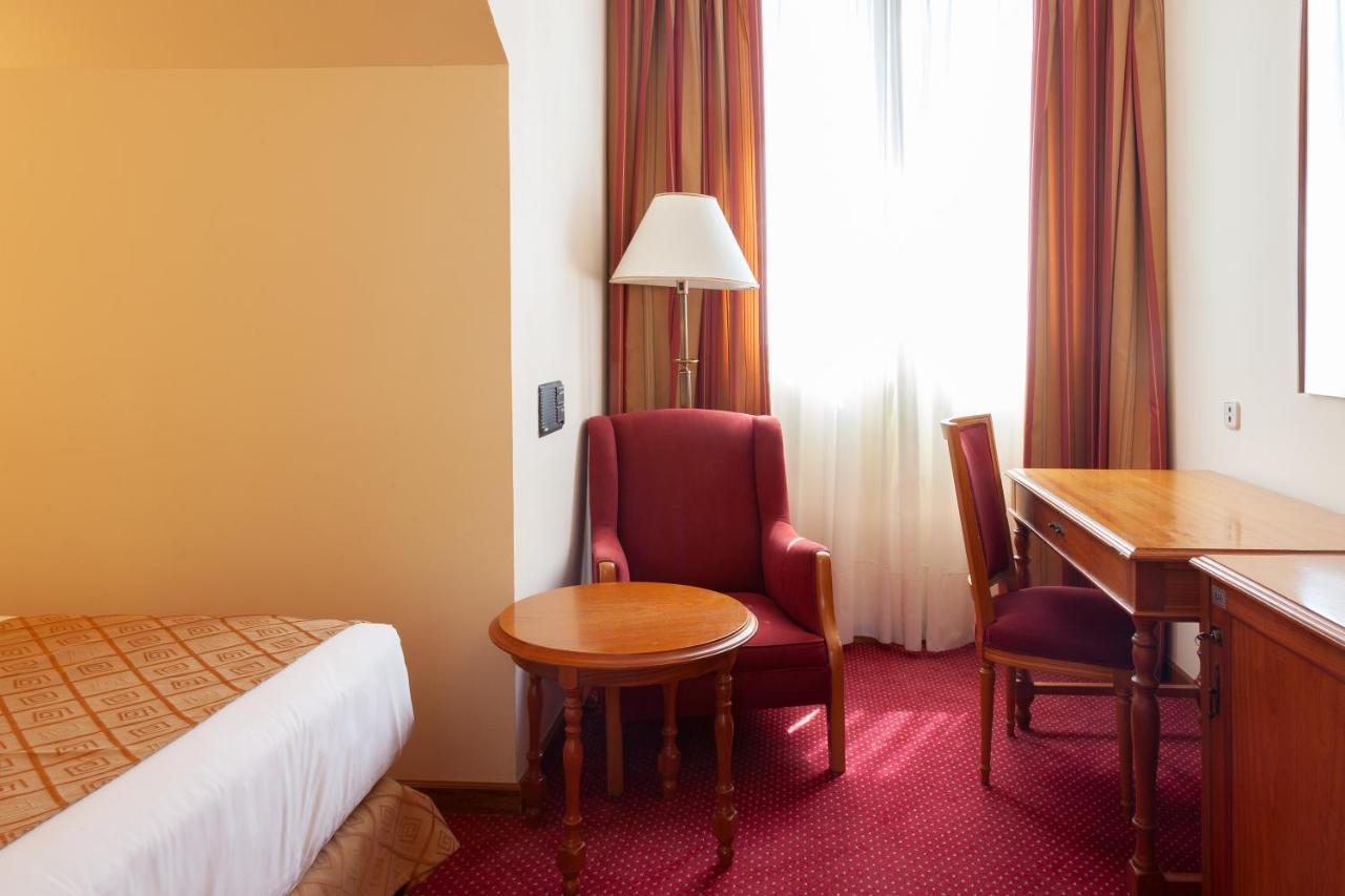 Hotel Hoyuela Santander Dış mekan fotoğraf