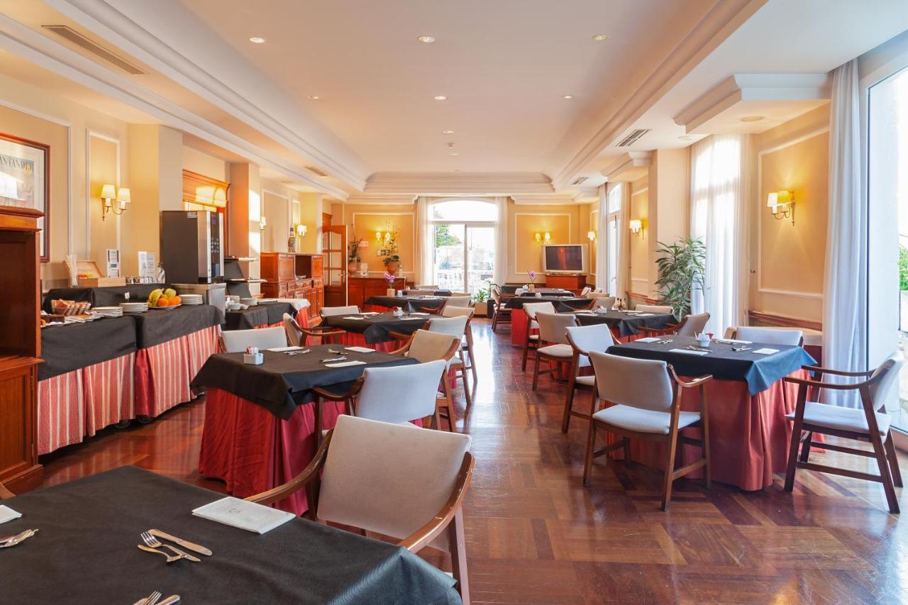 Hotel Hoyuela Santander Dış mekan fotoğraf