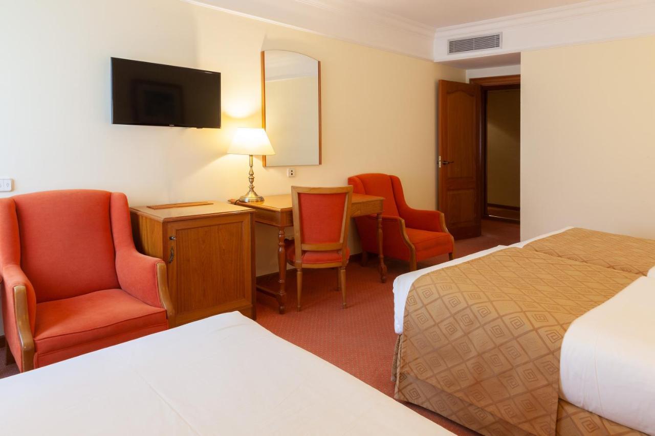 Hotel Hoyuela Santander Dış mekan fotoğraf