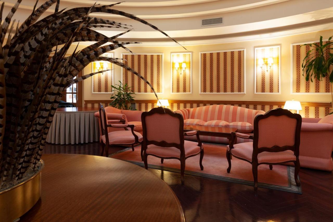 Hotel Hoyuela Santander Dış mekan fotoğraf