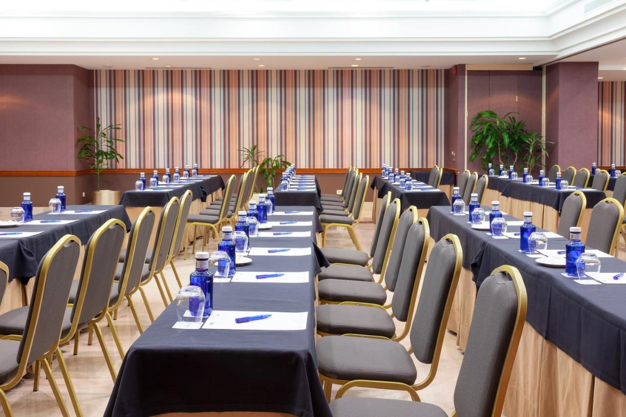 Hotel Hoyuela Santander Dış mekan fotoğraf