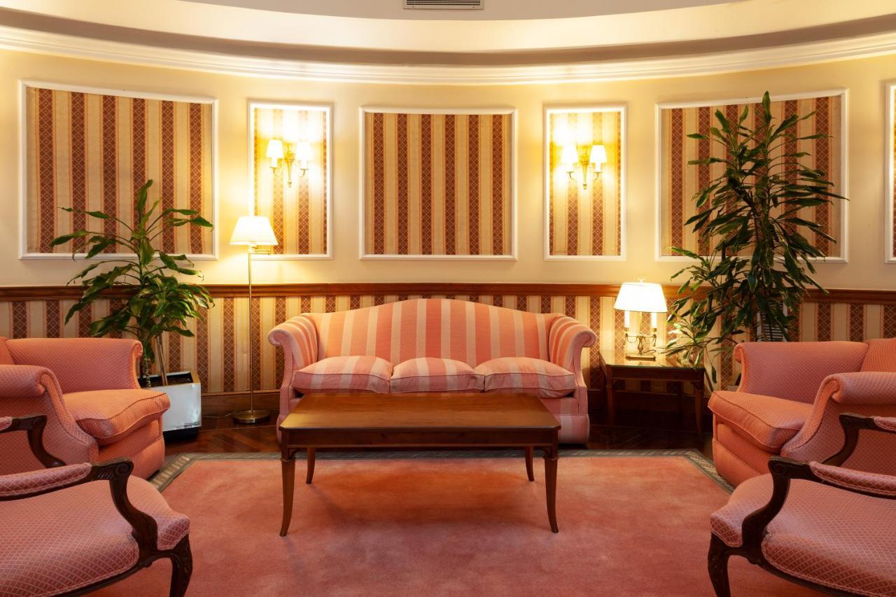 Hotel Hoyuela Santander Dış mekan fotoğraf