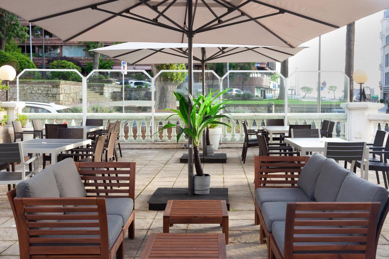 Hotel Hoyuela Santander Dış mekan fotoğraf