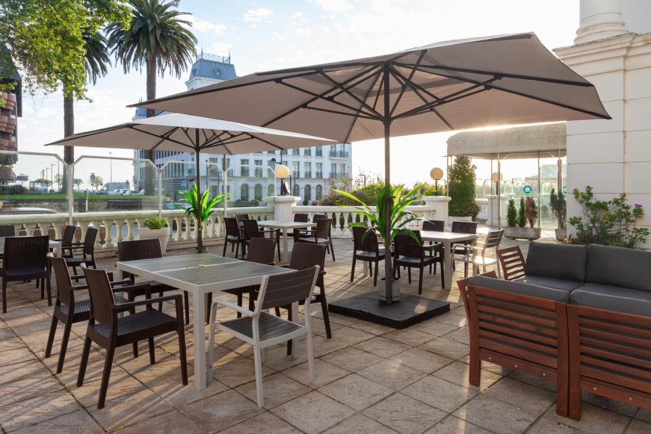 Hotel Hoyuela Santander Dış mekan fotoğraf