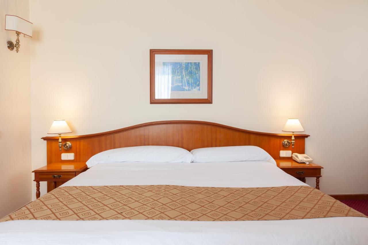 Hotel Hoyuela Santander Dış mekan fotoğraf