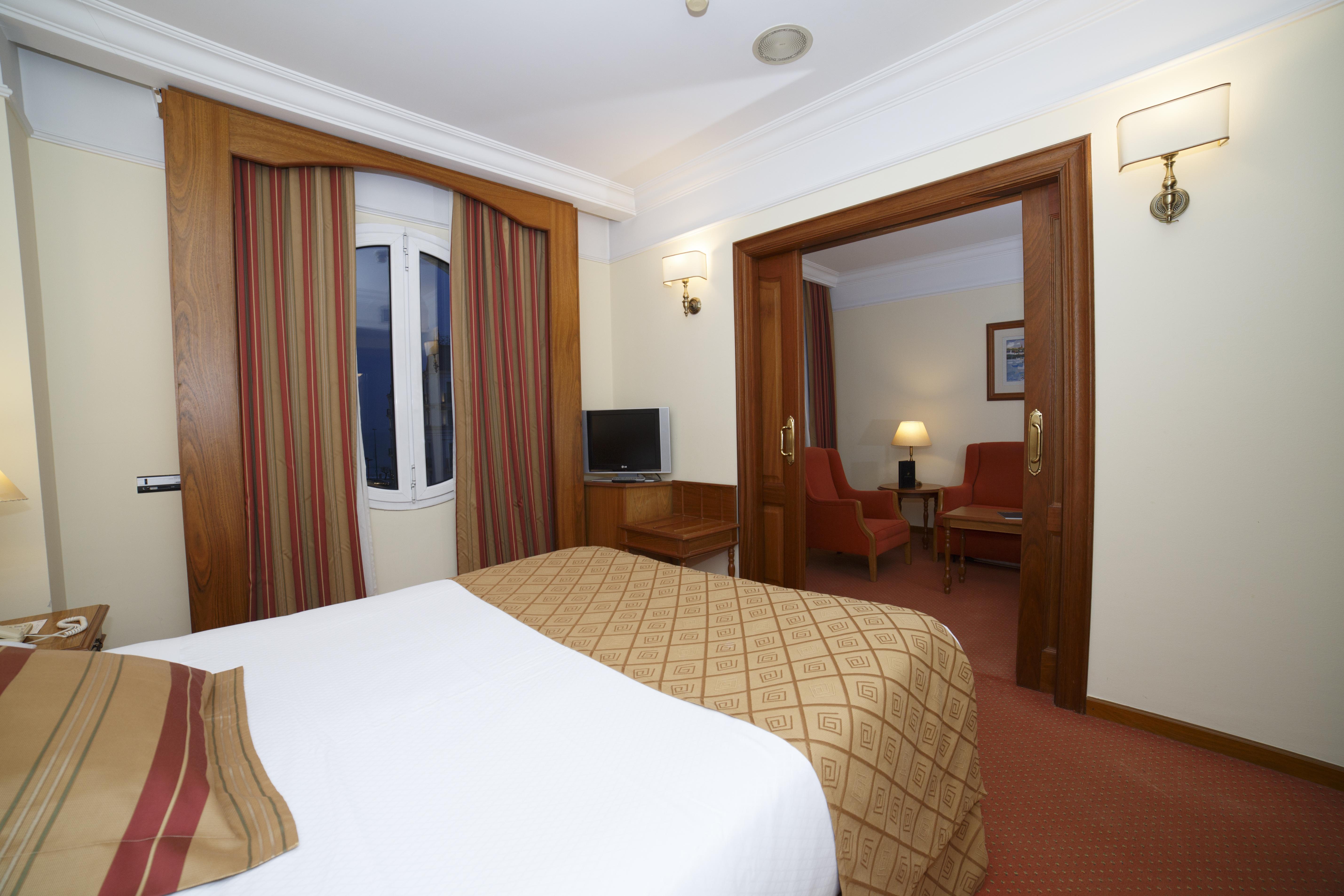 Hotel Hoyuela Santander Dış mekan fotoğraf