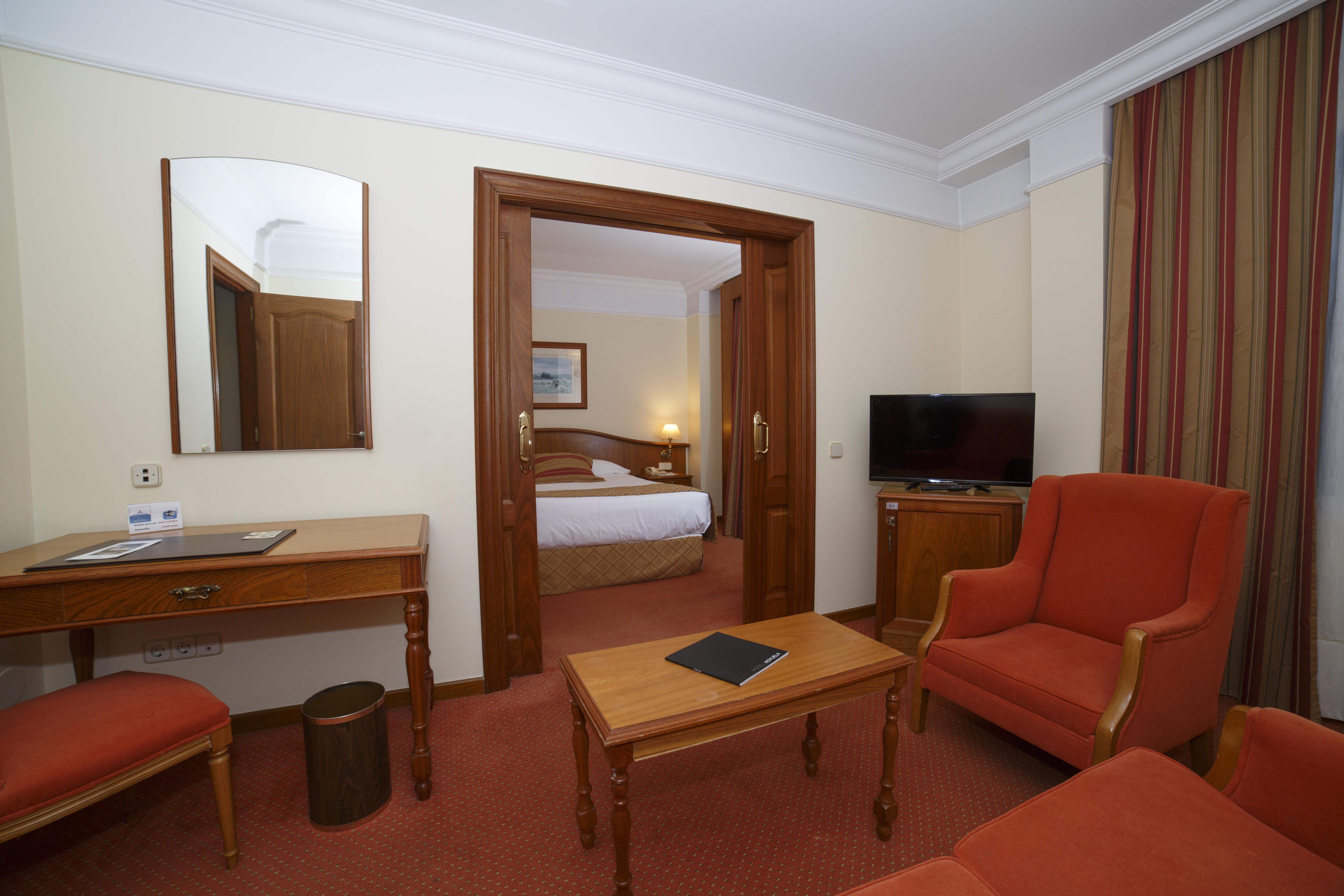 Hotel Hoyuela Santander Dış mekan fotoğraf
