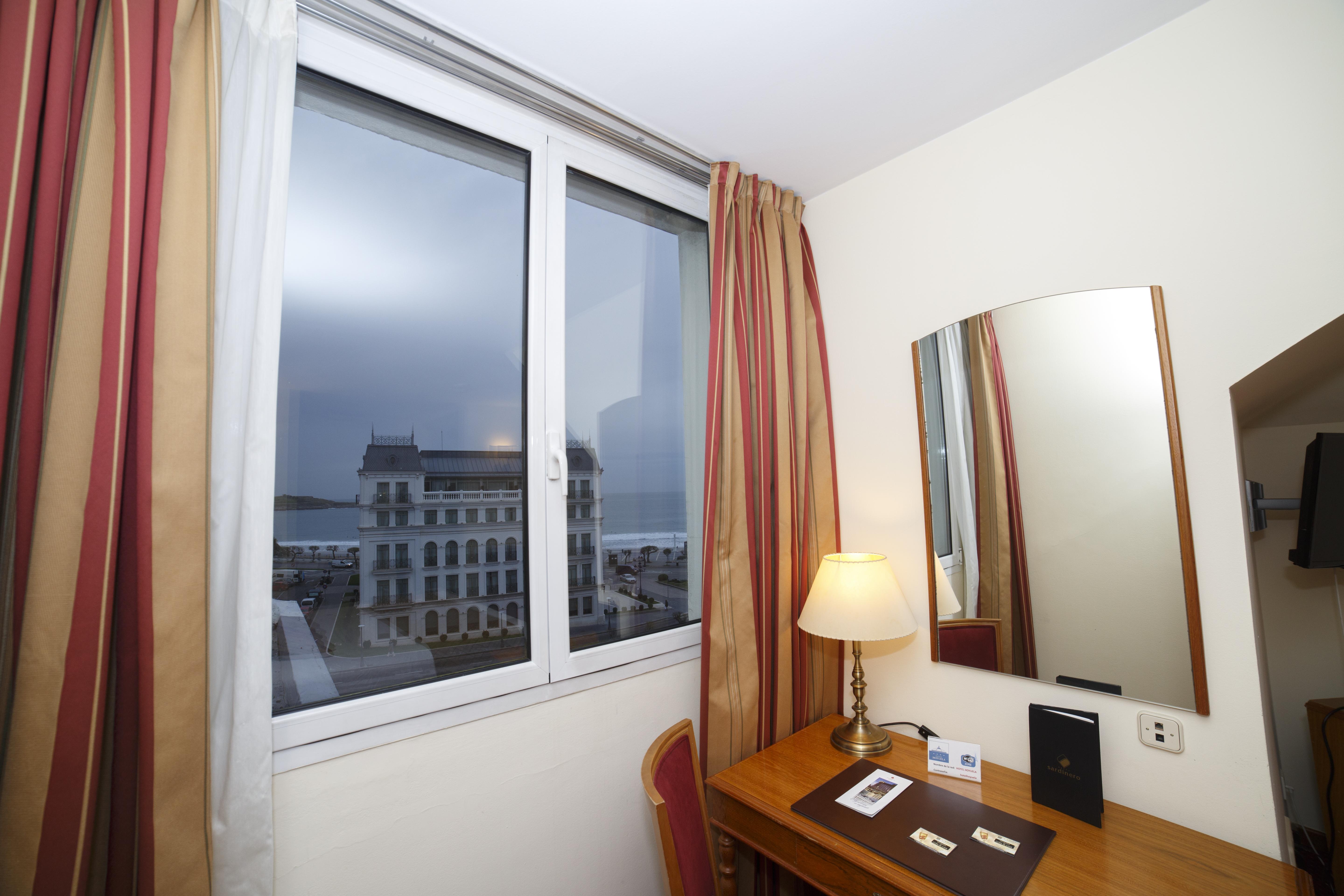 Hotel Hoyuela Santander Dış mekan fotoğraf