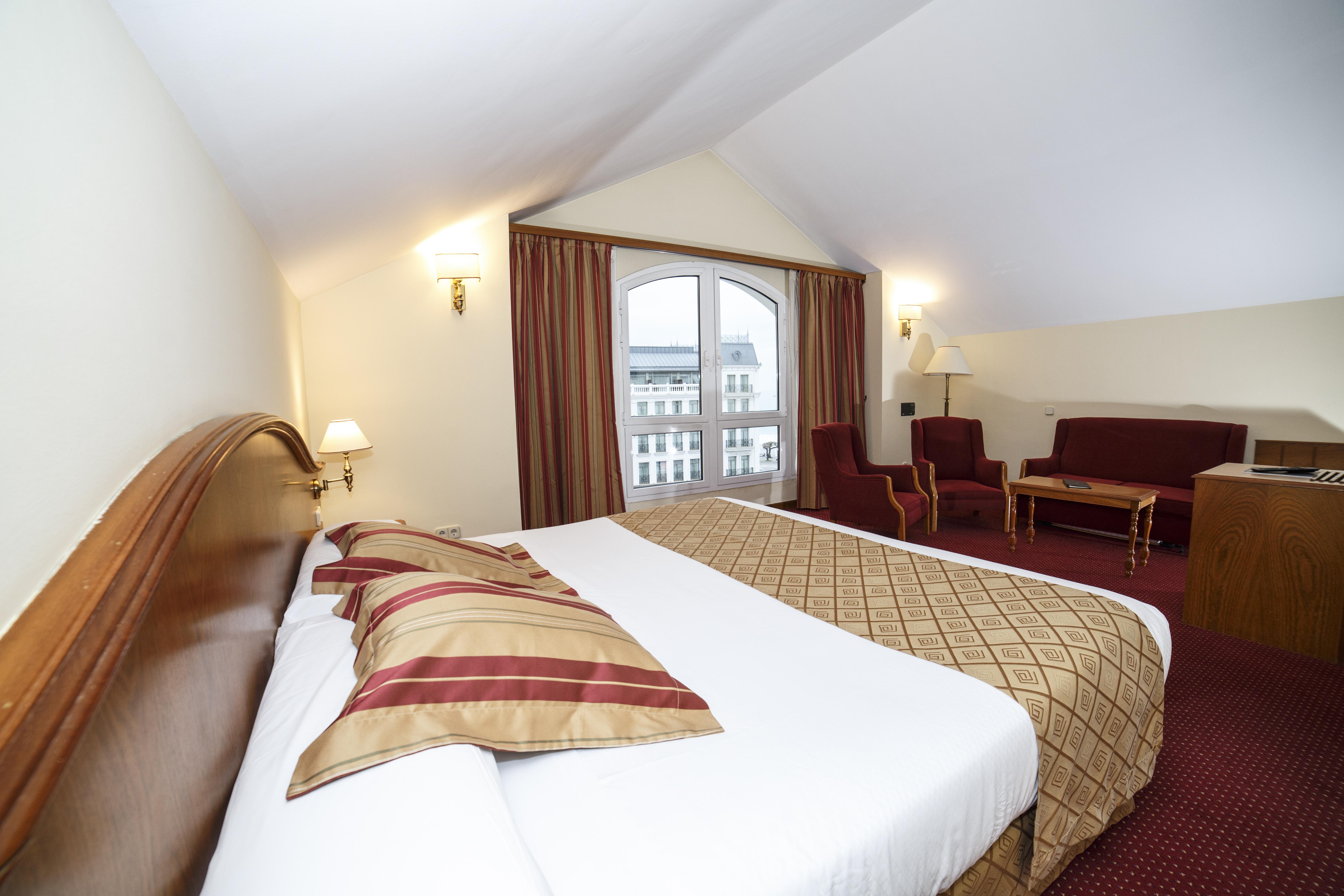Hotel Hoyuela Santander Dış mekan fotoğraf