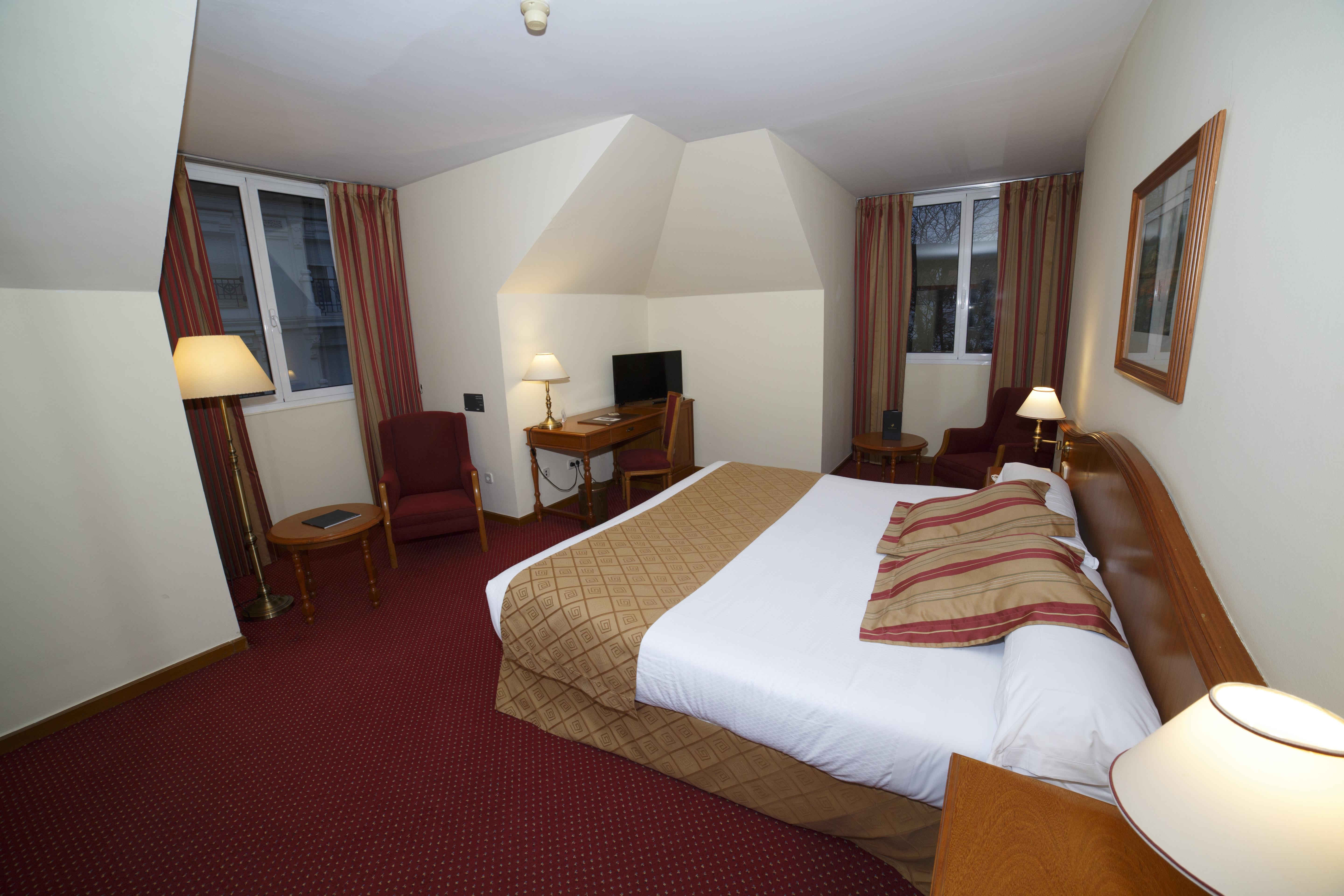 Hotel Hoyuela Santander Dış mekan fotoğraf
