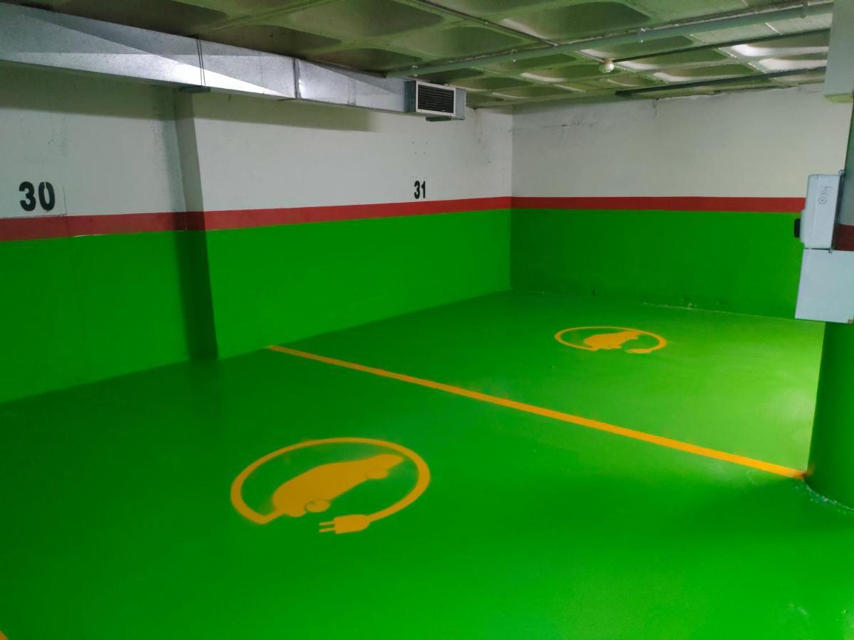 Hotel Hoyuela Santander Dış mekan fotoğraf